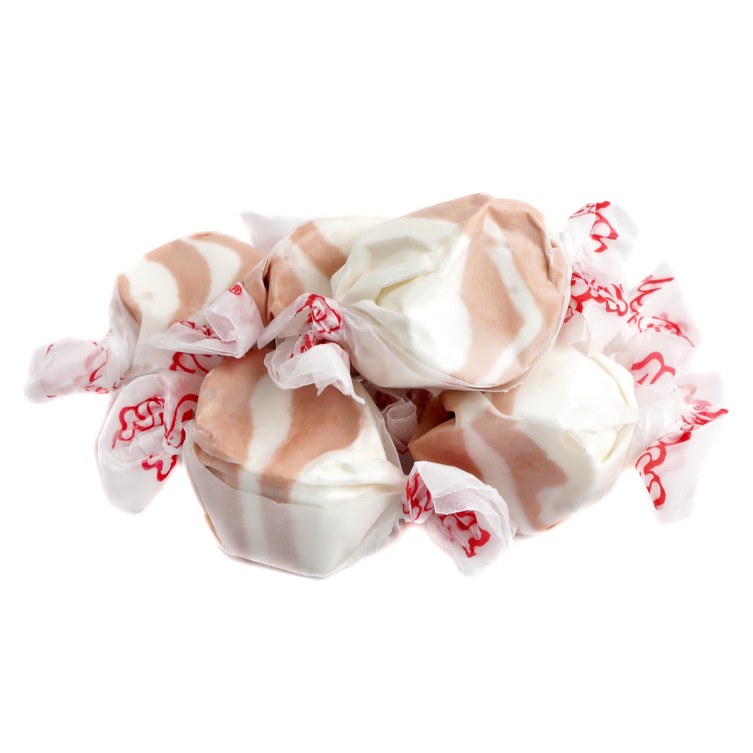 Coconut Salt Water Taffy
