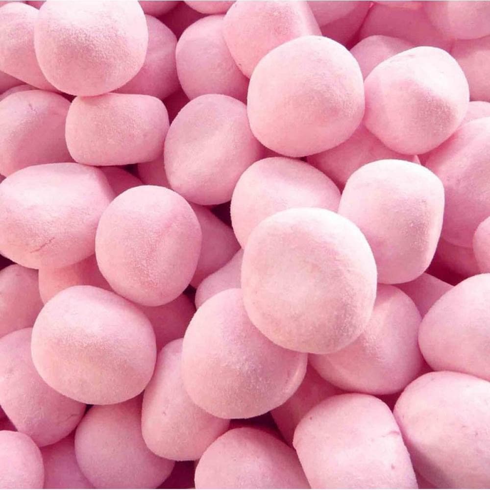Strawberry Bon Bons