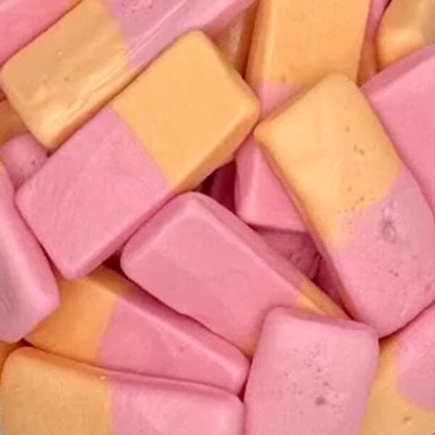Orange & Cherry Squashies