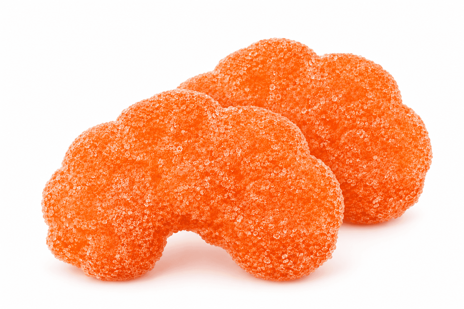 Sour Peach Clouds