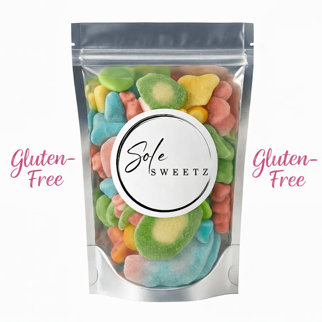 Gluten-Free