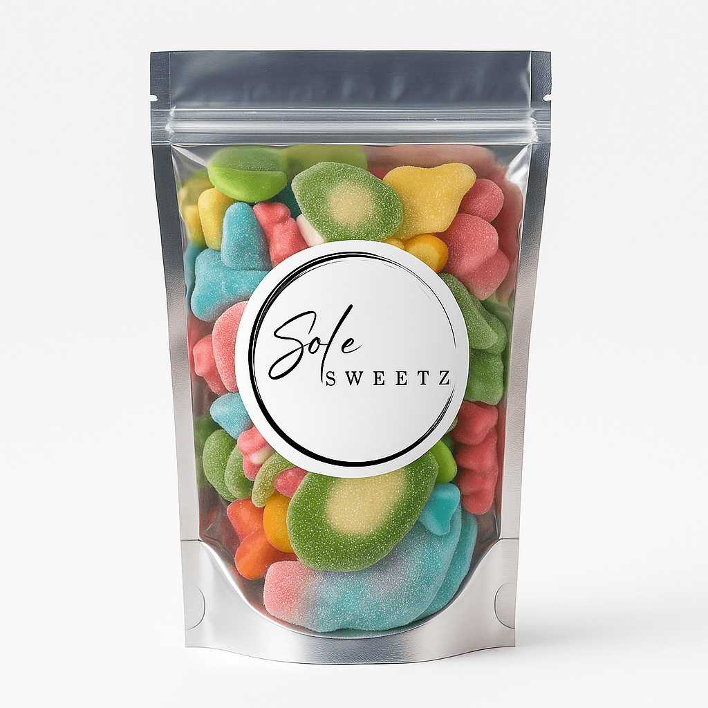 Sole Surprise Bags