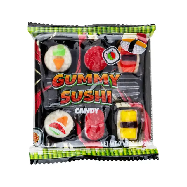 Sushi Tray